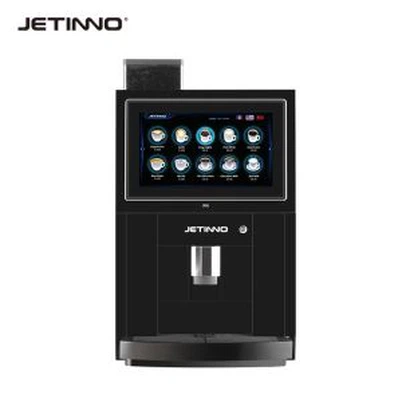 Counter Top Bean Qahva Kalkulyator Jetinno