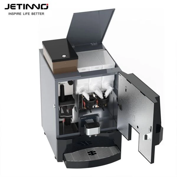 One Touch Fully Automatic Machine/Espresso Table Top Coffee Machine high quality