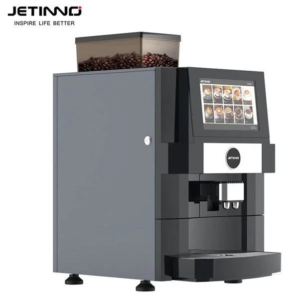 One Touch Fully Automatic Machine/Espresso Table Top Coffee Machine price